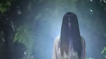 MENYERAMKAN‼️ SUARA HANTU KUNTILANAK MENANGIS DAN TERTAWA PALING SERAM