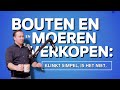 Meer dan bouten &amp; moeren: de verborgen kosten van goedkoop inkopen | Joost Kunst