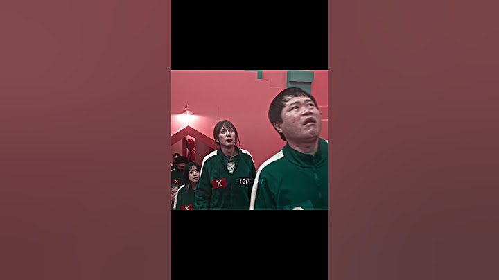 Gi-hun is angry 😭🤬💔 #squidgame #squidgameseason3 #shorts  #shortvideo #trending #season3