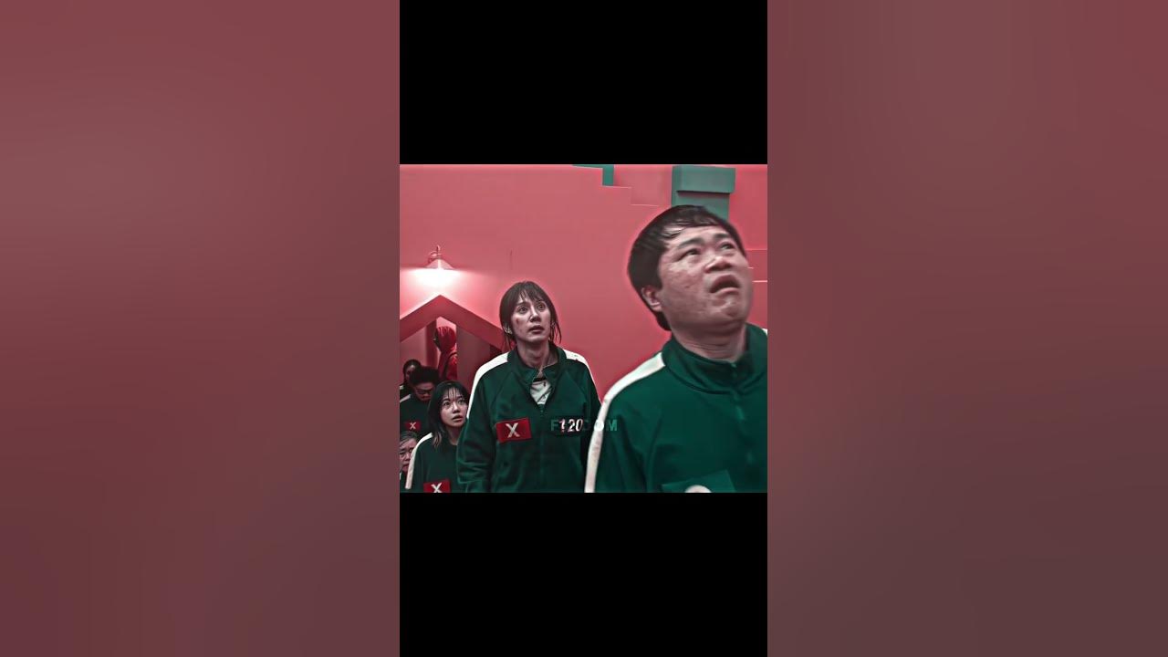Gi-hun is angry 😭🤬💔 #squidgame #squidgameseason3 #shorts  #shortvideo #trending #season3