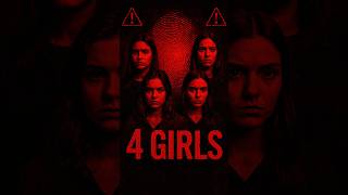Download Lagu 4 Girls 😱 #shorts MP3