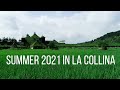 【ラコリーナ】Summer 2021 in La Collina