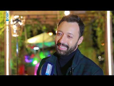 أحمد فهمي يكشف خفايا شخصية ماجد في بروفا وهذا ما قاله عن التجربة التمثيلية مع ماغي بو غصن 