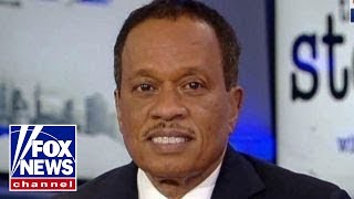 Juan Williams: Evangelicals sell their souls for Trump Net Worth