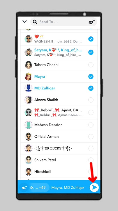 Snapchat par snap kaise bheje 😱 How to send snap on snapchat #shorts #youtubeshorts