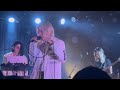 Dios実験 名古屋 脱構築&beta;&ガソリンメドレー
