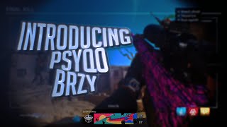 Introducing PsyQo Brzy (Modern Warfare) | Edited by DPMN
