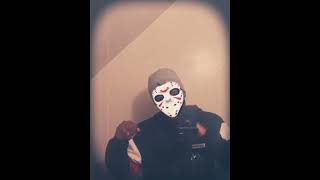 SKI MASK [TV OFF]