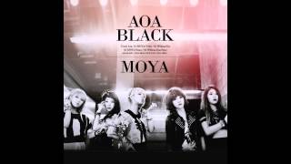 AOA - MOYA (모야)