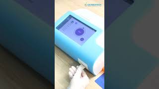 Download Lagu the use of POCT analyzer MP3