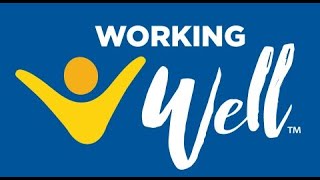 UCI Working Well Remotely: How to Foster Happiness and Well-being During a Pandemic - 2.9.21