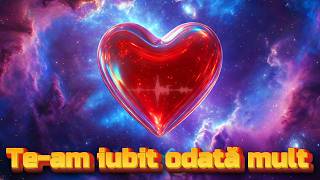 Te-Am Iubit Odată Mult Official Audio
