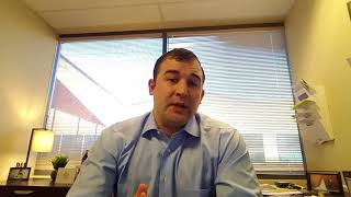 Initial Underwriting Review
