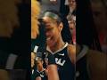 Jerzy Robinson &amp; Kaleena Smith: A LeBron vs Curry Showdown in the State Playoffs! #basketball
