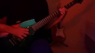 Fytch - Promise Guitar Cover