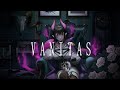 VANITAS - 青栗鼠/ Covered by ベリル・ヴィラン【歌ってみた】
