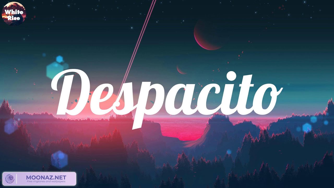 Luis Fonsi Despacito LETRA LYRIC Justin Timberlake Miley Cyrus luis-fonsi-despacito-letra-lyric-justin-timberlake-miley-cyrus
