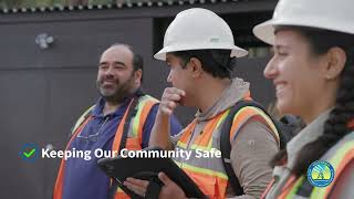 A Day in the Life of a Utilities Engineer
