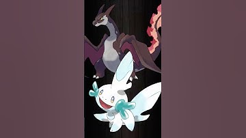 I Gave 10 Starter Pokémon NEW Forms and Evolutions