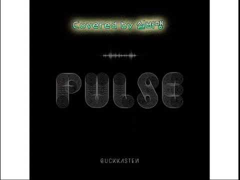 [일반인커버] 37 국카스텐 - Pulse
