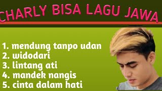 CHARLY SETIA BAND MENYANYIKAN LAGU DANGDUT JAWA