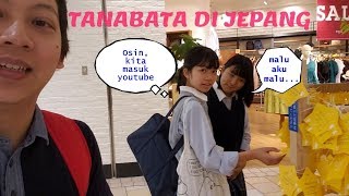 Tanabata Tahun 2019 Bareng Abg Jepang