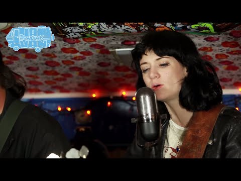 NIKKI LANE - "All or Nothin" (Live in Austin, TX 2014)