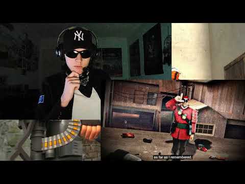 Mason's Reacts - Episode 16: PROXY | A SERVERBLIGHT Story