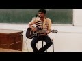 Piya O Re Piya : Aditya Suryawanshi @ PEC Fest 2K16 (Unplugged)