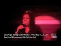 Louie Vega Starring Caron Wheeler - A New Day LIVE performance at Roots Party-Cielo Club NYC