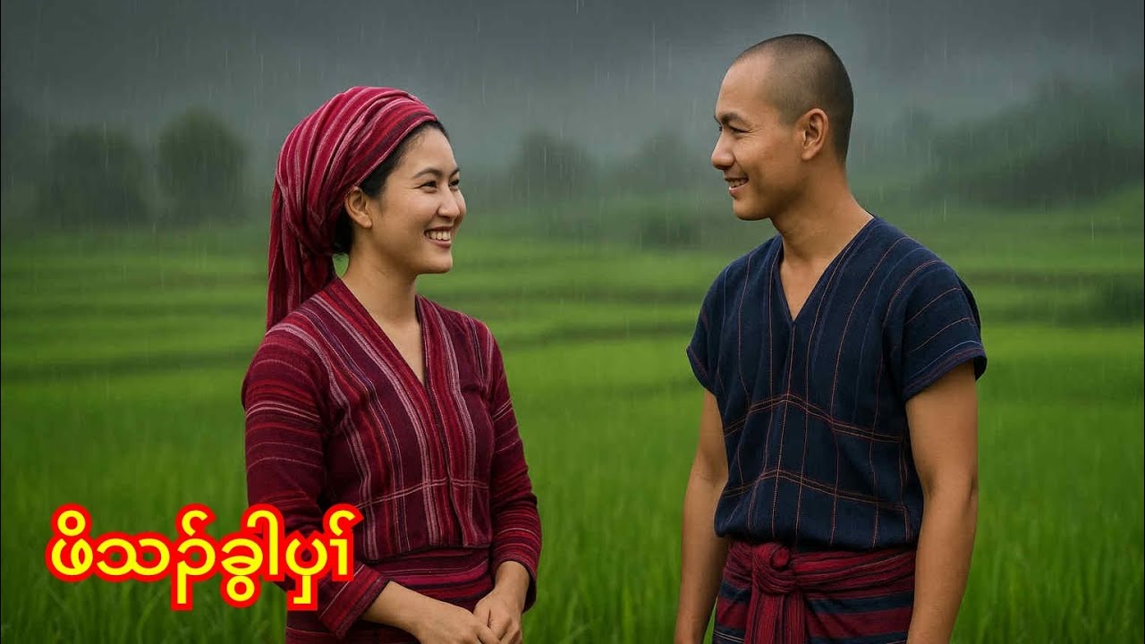 🔵 Ep 298 . Karen True Story [ ဖိသၣ်ခွါပှၢ် ] အသီ 🔴 13 . 9 . 2025