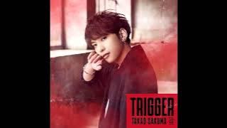 Takao Sakuma - Trigger - Ultraman Trigger Opening 1 Full Version