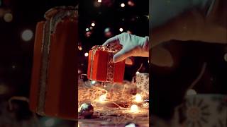 Feel the Magic of Christmas ✨ Santa Claus Song Teaser 2024 🎅