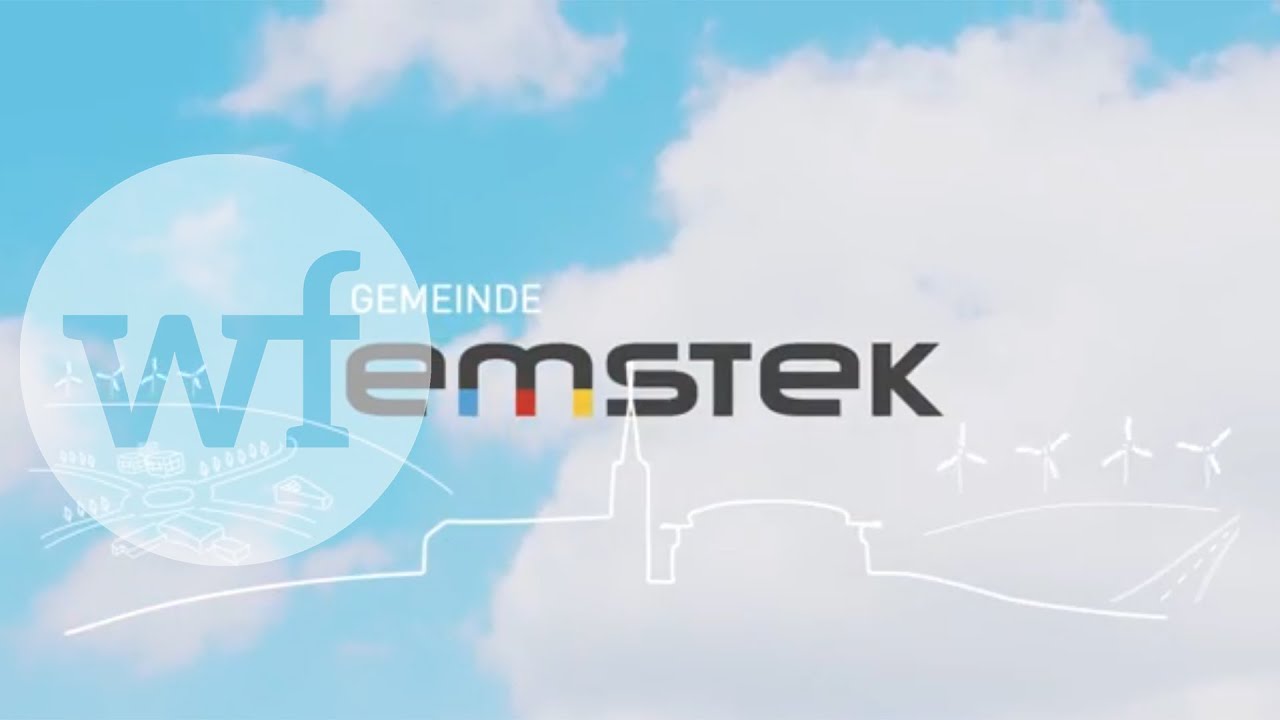 Gemeinde Emstek - Imagefilm - YouTube