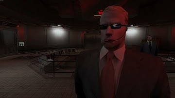 Max Payne - PC Walkthrough Part 3: A Bit Closer to Heaven - Chapter 3: The Deep Six