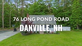 76 long Pond Rd video tour