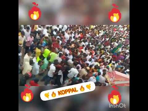 Koppal Eid milad DJ 2021