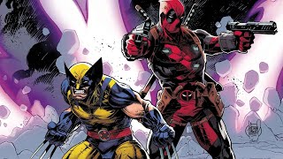 DEADPOOL WOLVERINE WW3 : qui a le meilleur facteur auto guérisseur 