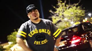Oside Blaze - Flow Sick - WestCoast Mexican