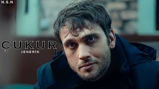 Çukur Müzikleri | Jenerik V7 (Special Edition) (4.Sezon 26.) Resimi