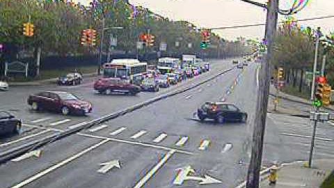 Red-Light Running Video of the Week Series: August 11