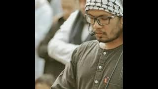 As sajdah ust Hanan Attaki