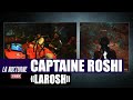 Capture de la vidéo La Nocturne - Captaine Roshi "Larosh" Avec Gradur, Nyda & Kr Malsain ! #Replay