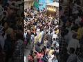 Secunderabad Bonalu 2025 🥁🎇 #shorts
