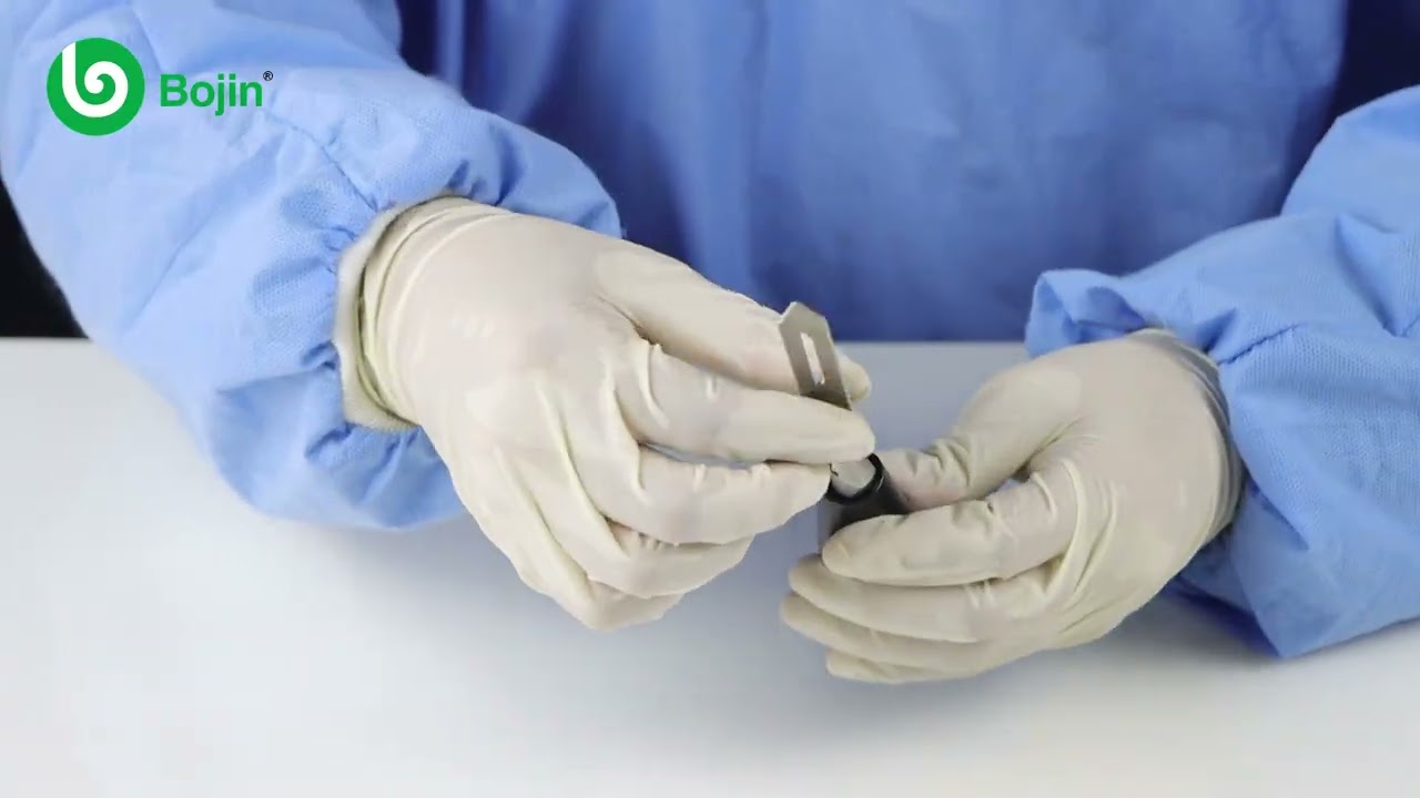 BOJIN Medical Multifunction Power tools - System 6600