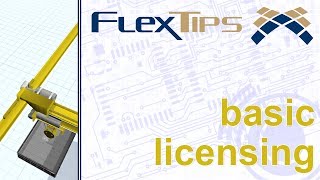 FlexTips: Basic Licensing in FlexSim