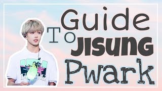 NCT JISUNG guide (YOU NEED TO WATCH)