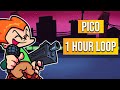 Friday Night Funkin Pico 1 Hour Loop Friday Night Funkin Pico 1 Hour Loop