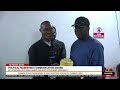 Festus Mark-Macha Recognised Among Nigeria’s Outstanding Personalities
