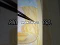 pintura en acuarela. #acuarela #watercolor #pintura #art #arte